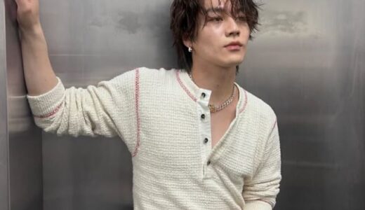 松田元太の大学進学の裏側！明海大学を選んだ本当の理由！
