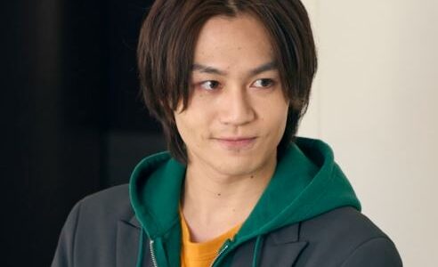 松田元太のママとの関係や家族構成・実家エピソードを徹底解説！