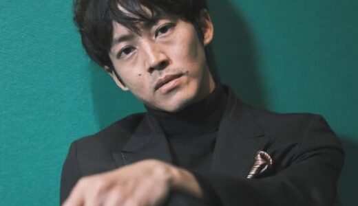 松坂桃李の大学進学の理由と中退後の驚くべき成功ストーリーとは！