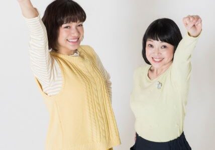 未知やすえの娘の年齢や大学・結婚事情を徹底調査！
