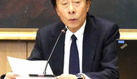 港浩一の年収の真相を徹底解説！フジテレビ社長の驚きの報酬事情とは！