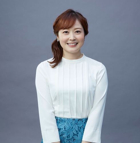 水卜麻美の父親はJA幹部？実家と豪華家族に驚きの声！