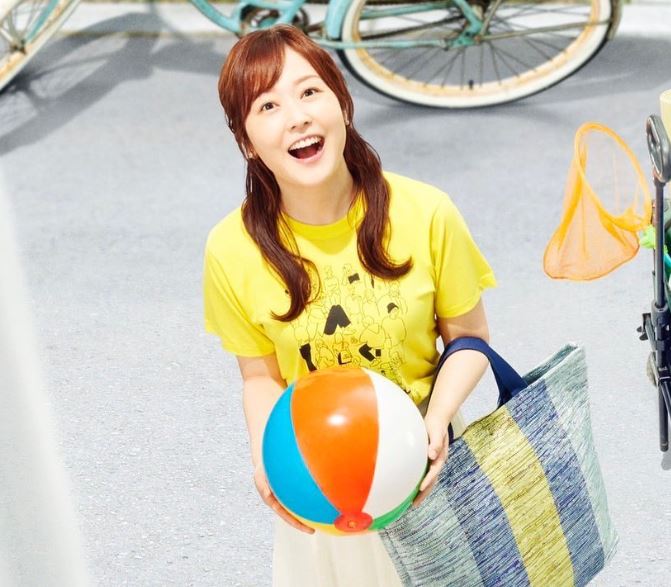 水卜麻美の実家での暮らしが凄い！母親の手料理が神レベル！