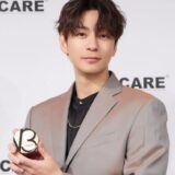 三浦翔平の両親との感動秘話！父の厳しさと母の優しさとは！