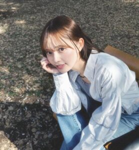小室瑛莉子が似てる芸能人10選！驚きの共通点が話題に！