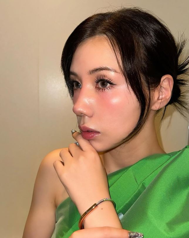 仲里依紗の実家が金持ちと話題！豪華すぎる生活の全貌とは！