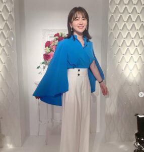 小室瑛莉子が似てる芸能人10選！驚きの共通点が話題に！