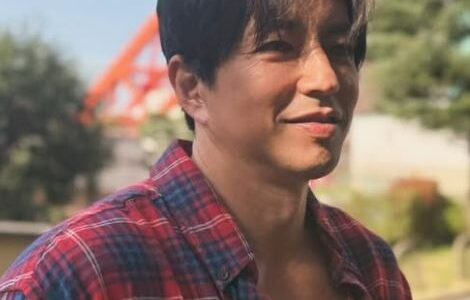 大沢たかおの妻・広瀬香美との結婚と再婚相手の今を追跡！