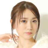 大島優子の元夫は誰？浮上した噂と事実の背景に迫る！