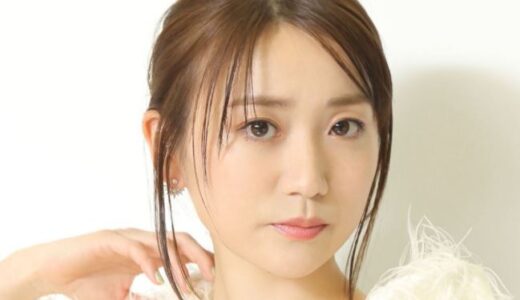 大島優子の元夫は誰？浮上した噂と事実の背景に迫る！