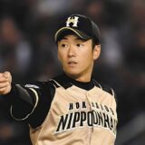 斎藤佑樹の結婚相手の素性は？清野菜名似の美人妻に迫る真相！