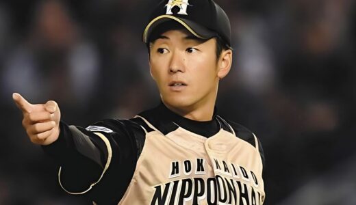 斎藤佑樹の結婚相手の素性は？清野菜名似の美人妻に迫る真相！