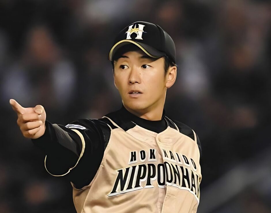 斎藤佑樹の結婚相手の素性は？清野菜名似の美人妻に迫る真相！