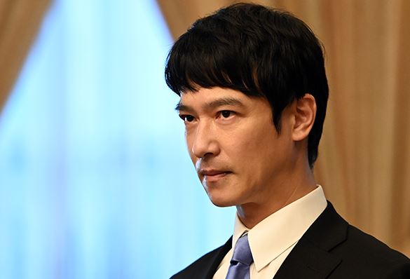 堺雅人が前妻と噂された真相が衝撃！交際の真相と誤解の拡散ルートを追跡！