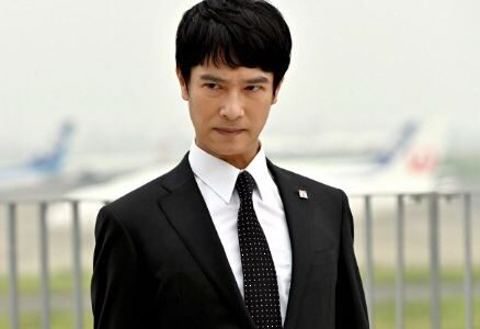 堺雅人の父の素顔と教育方針が生んだ俳優魂のルーツに迫る！