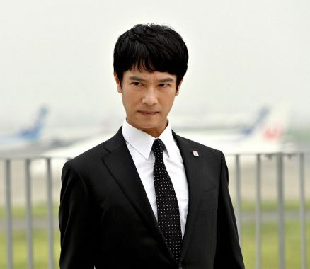 堺雅人の父の素顔と教育方針が生んだ俳優魂のルーツに迫る！