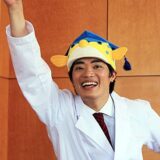 さかなクンの実家は金持ち？年収・豪邸・家族の秘密が明らかに！