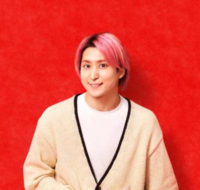 佐久間大介 母の素顔とは？元モデルの華麗な経歴と私生活に驚き！