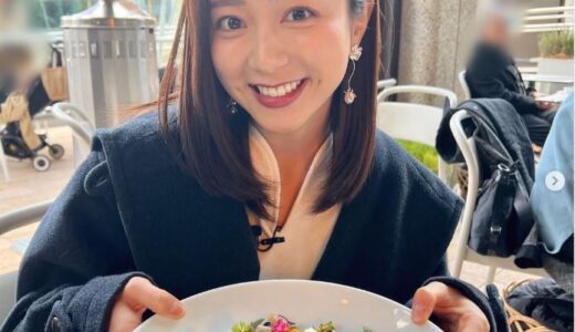 佐久間みなみの結婚の可能性は？過去の熱愛と理想の相手像に迫る！