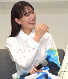 戸田恵梨香の歯茎の秘密と笑顔が与える衝撃の印象！