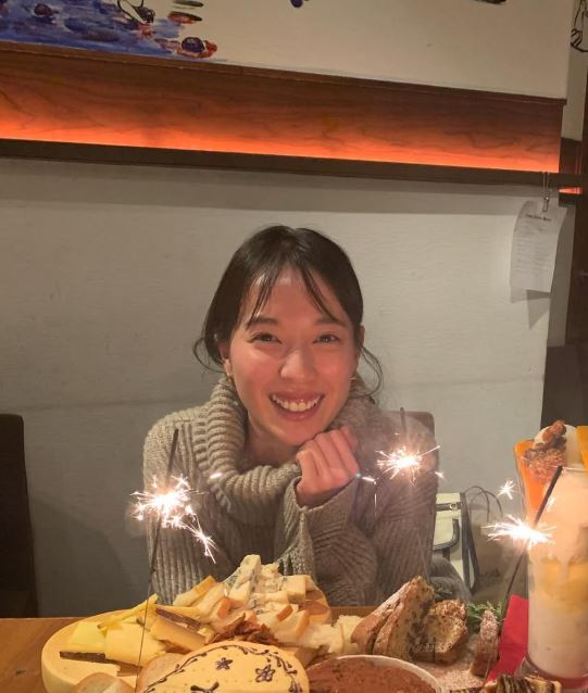 戸田恵梨香の歯茎の秘密と笑顔が与える衝撃の印象！