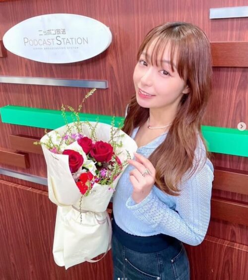 小室瑛莉子が似てる芸能人10選！驚きの共通点が話題に！
