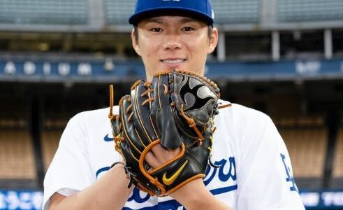 山本由伸の実家は金持ち？豪邸説や旅館疑惑の真相とは！