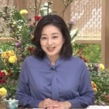 膳場貴子の夫が電通説浮上！経歴と結婚の全裏側を徹底解説！