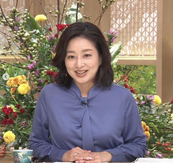 膳場貴子の夫が電通説浮上！経歴と結婚の全裏側を徹底解説！