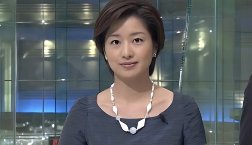膳場貴子の結婚歴が話題に！3度の結婚と離婚理由を徹底解説！