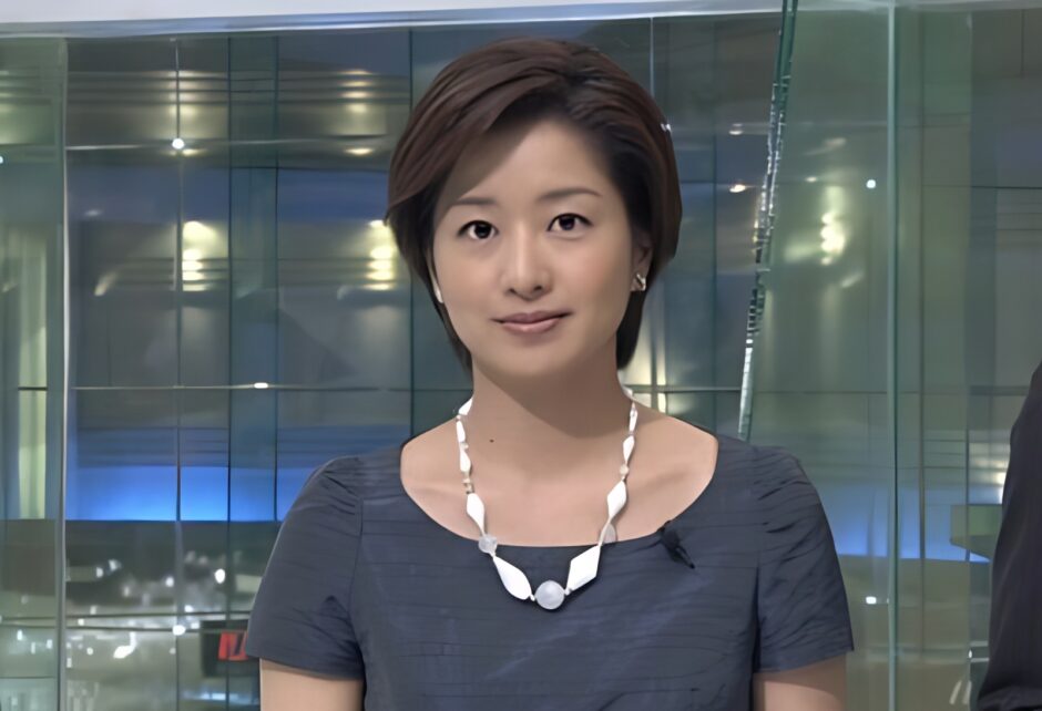 膳場貴子の結婚歴が話題に！3度の結婚と離婚理由を徹底解説！
