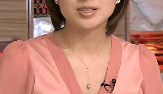 膳場貴子の身長が映える！綺麗すぎる姿に世間が注目！