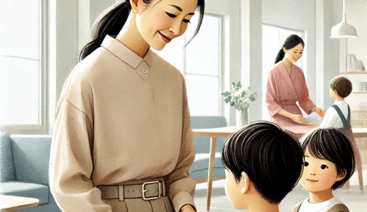 はいだしょうこにこどもはいる？噂の真相と母性が伝わる理由