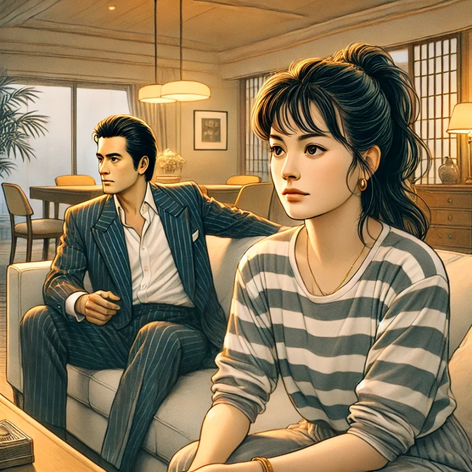 大沢たかおの妻・広瀬香美との結婚と再婚相手の今を追跡！