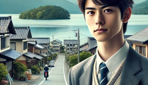 林遣都の実家の金持ち説の噂は本当か？高校や家庭環境から検証！