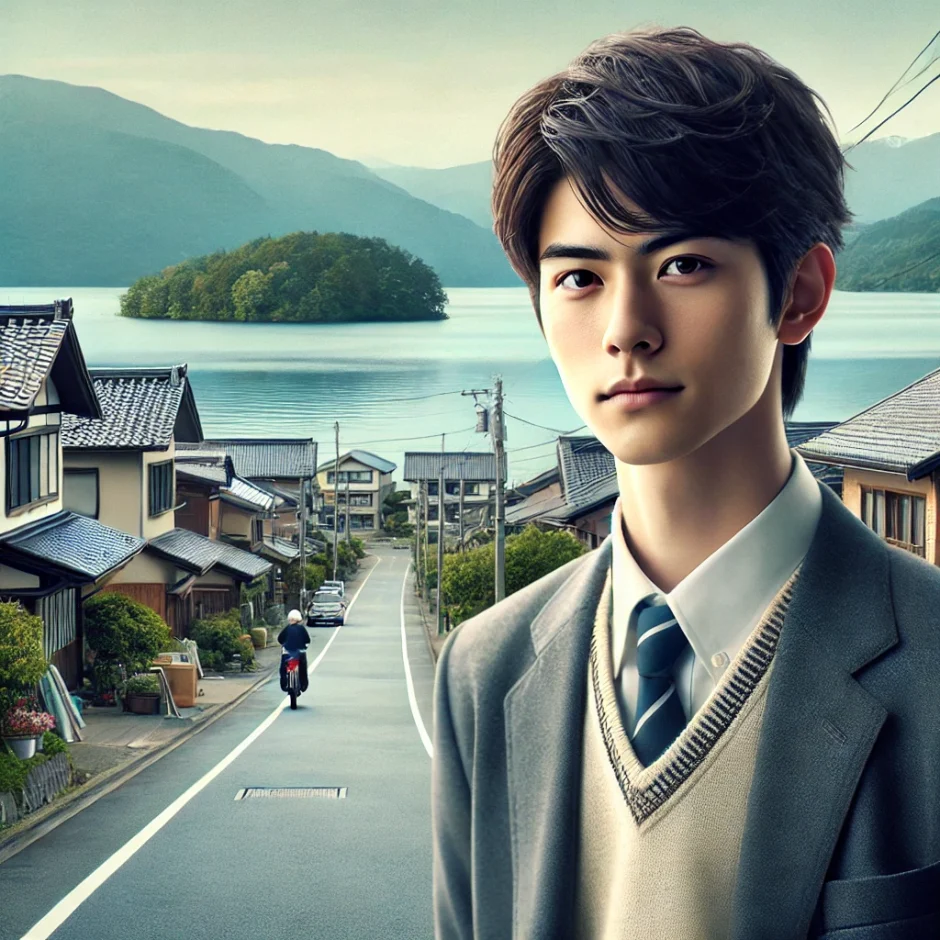 林遣都の実家の金持ち説の噂は本当か？高校や家庭環境から検証！