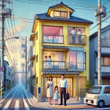 渋谷凪咲の実家は豪邸？大阪市の関目や京橋説を詳しく紹介！