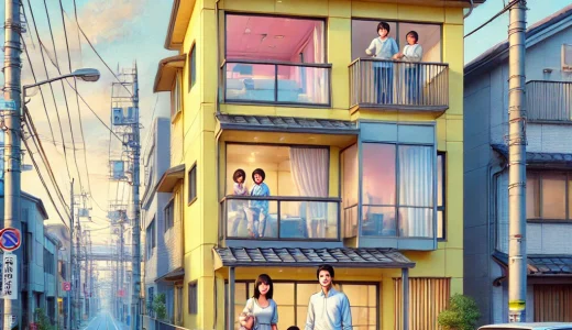 渋谷凪咲の実家は豪邸？大阪市の関目や京橋説を詳しく紹介！