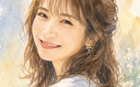 秋元真夏の年収はいくら？卒業後に収入が急上昇した理由を徹底解説