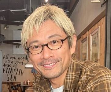 内野聖陽の再婚相手との愛と家族のつながりを詳しく紹介！