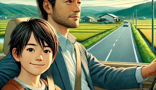 瀬戸康史の父親の名言と家族愛に感動！背中で語る父の姿とは！