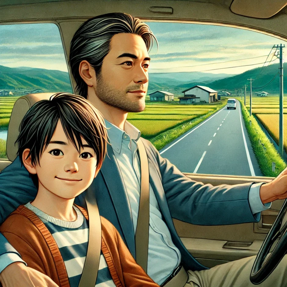 瀬戸康史の父親の名言と家族愛に感動！背中で語る父の姿とは！