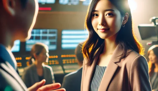 見上愛の英語がペラペラ説を詳しく紹介！その実力とは！