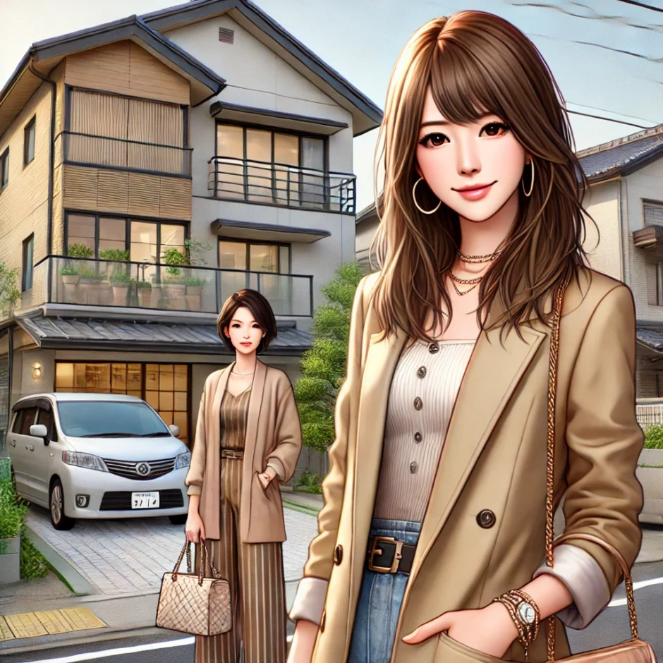 ゆうちゃみ 金持ち