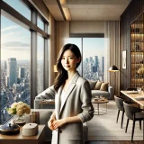 郡司恭子 父 職業