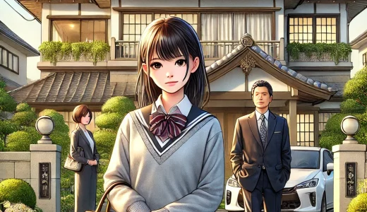 ヒコロヒーの実家が話題！お金持ち説と住友財閥との関係を詳しく解説
