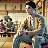 笠松将 父