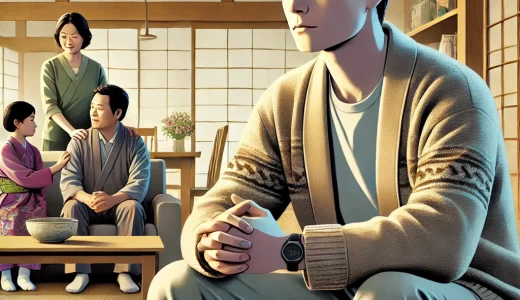 笠松将の父と綾野剛との兄弟説に重なる家族愛と俳優としての成長