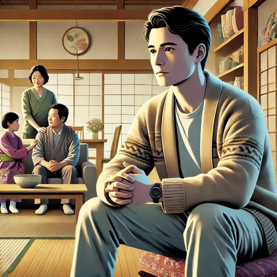 笠松将 父