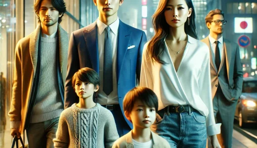 北村一輝の嫁は元モデル？美しすぎる妻の素顔と家族の今